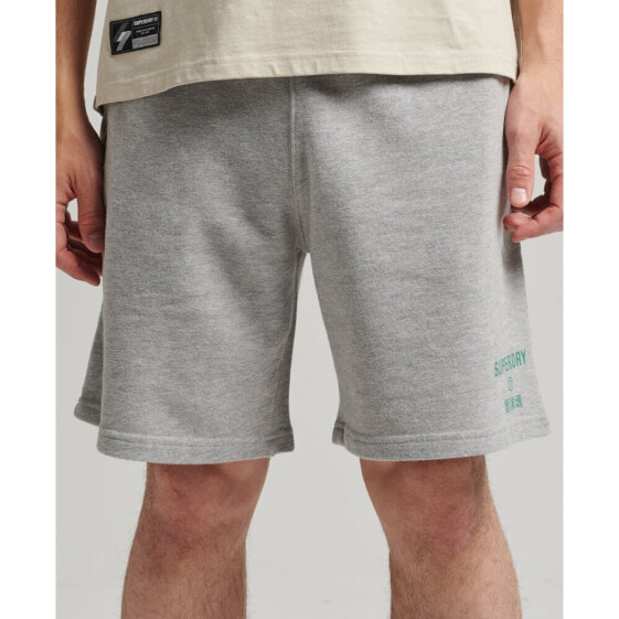 SUPERDRY Code Core Sport Shorts