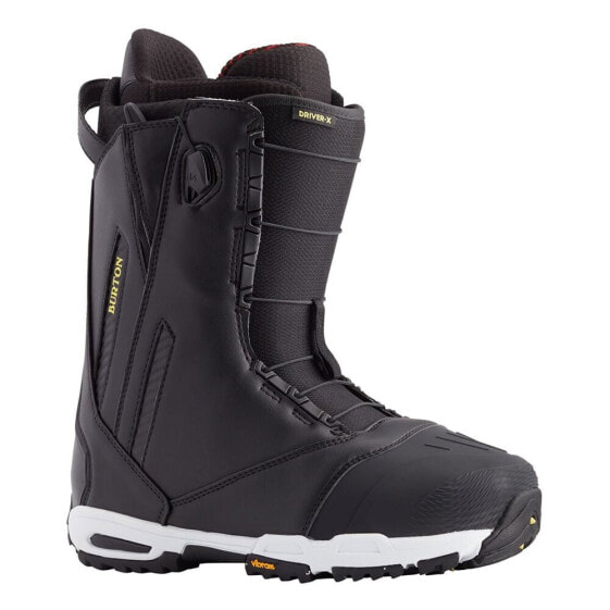 BURTON Driver X SnowBoard Boots