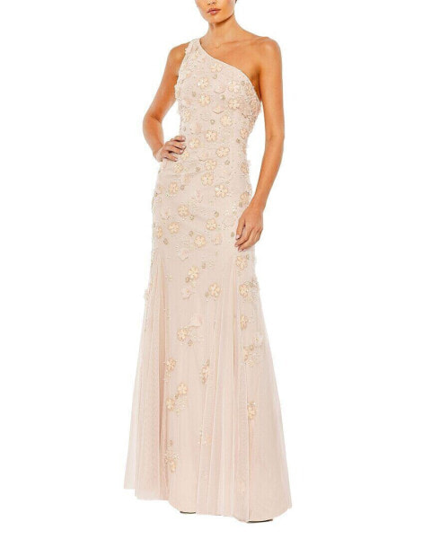 Mac Duggal Gown Women's