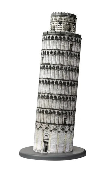 Пазл 3D Schiefer Turm von Pisa Ravensburger 216 деталей