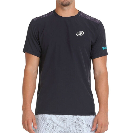 BULLPADEL Mino short sleeve T-shirt