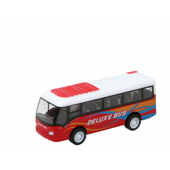 Aвтобус Deluxe Bus