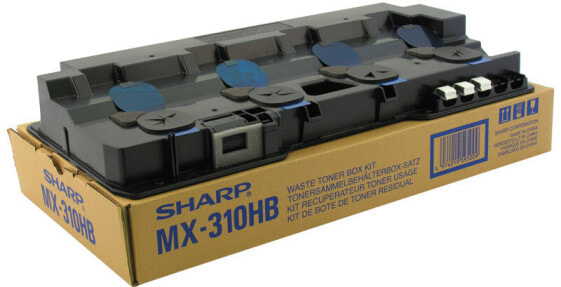 Картридж для принтеров Sharp MX310HB, ресурс 50000 страниц, для моделей MX-4100, MX-4100N, MX-4101N, MX-5000N, MX-5001N, MX-5100N