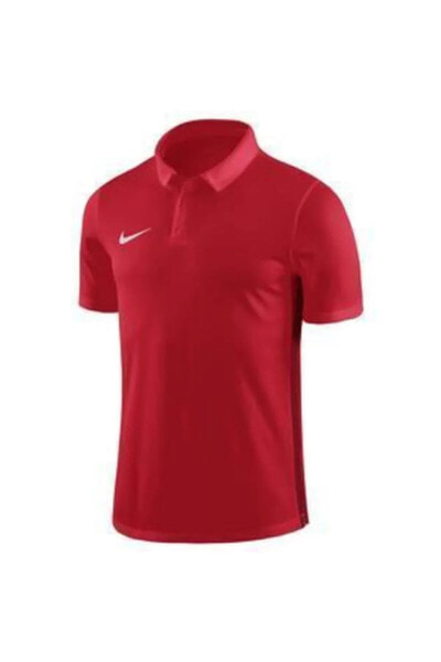 Футболка спортивная Nike Dry Academy18 Детская красная 899991-657