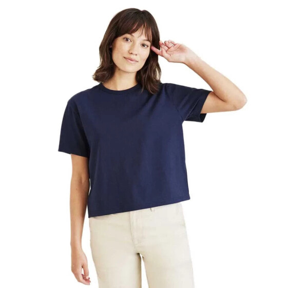 DOCKERS Crew T-shirt