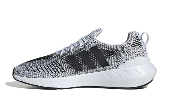 Спортивные кроссовки Adidas Originals Swift Run 22 (GZ3507) для мужчин