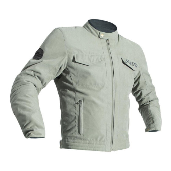 RST Crosby TT jacket