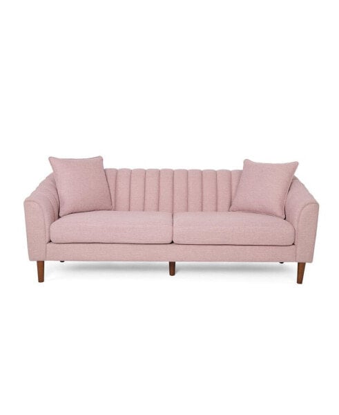 Ansonia Contemporary 3 Seater Sofa