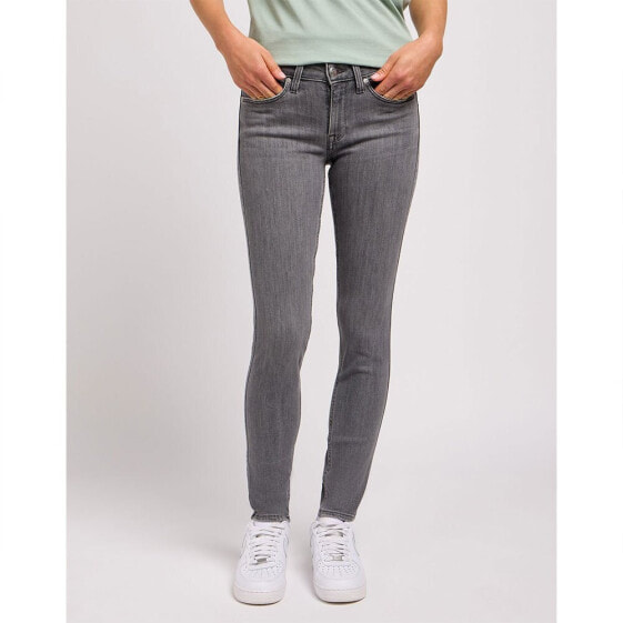 LEE Scarlett Skinny Fit jeans