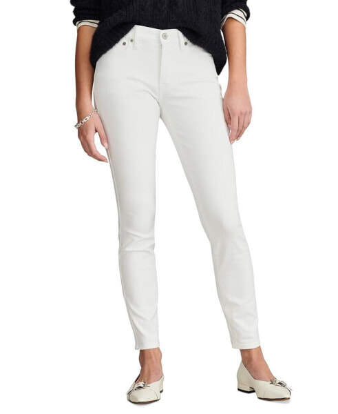 Women's Ava Mid-Rise Skinny Jeans