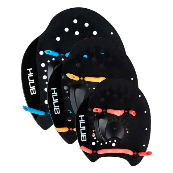 HUUB Swimming Paddles