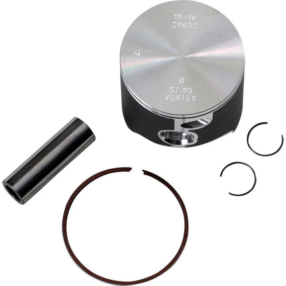 VERTEX PISTON 24233B Piston Kit