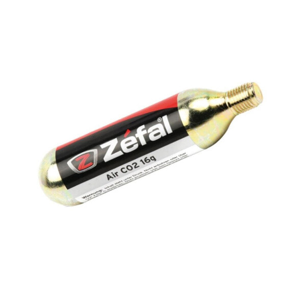 ZEFAL CO2 cartridge