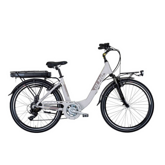 OLMO Levante Lady 26´´ TY-300 2024 electric bike