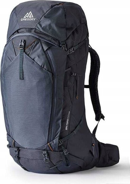 Plecak turystyczny Gregory Plecak trekkingowy GREGORY Baltoro 100 Pro M Alaska Blue