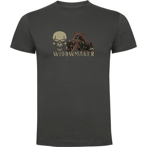 KRUSKIS Widowmaker short sleeve T-shirt