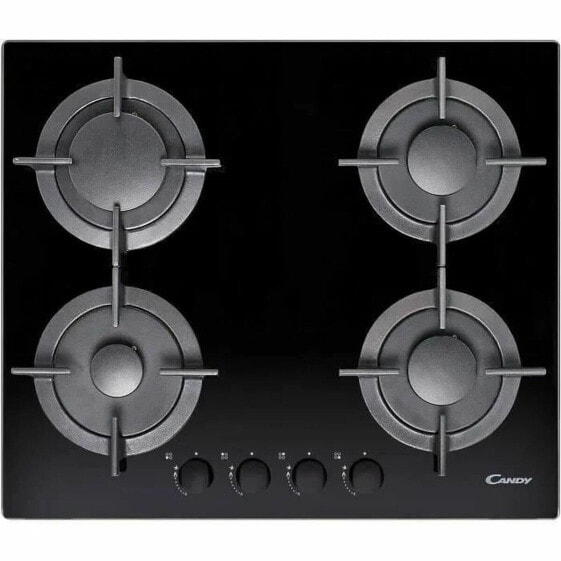 Gas Hob Candy CGVS644GN2 7000 W