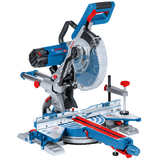 Bosch Paneelsäge GCM 350-254 Professional im Set