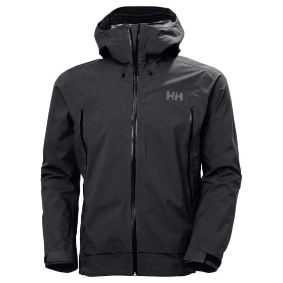 HELLY HANSEN Verglas Infinity jacket