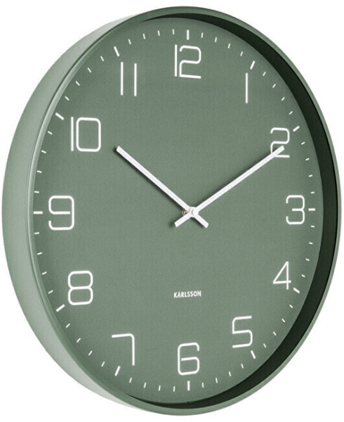 Wall clock KA5751GR