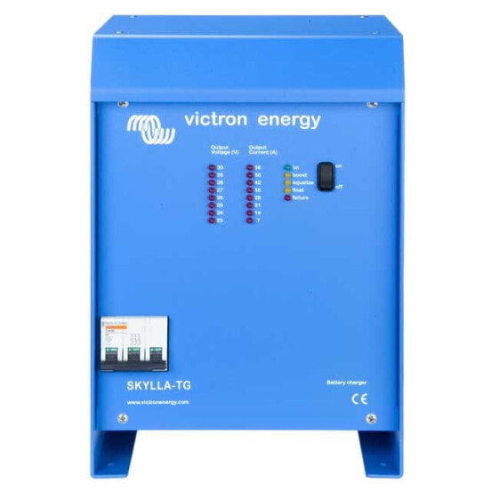 VICTRON ENERGY Skylla Tg 24/80 (1+1) Charger