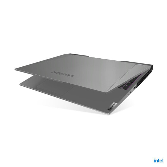 Игровой ноутбук Lenovo Legion 5 - Intel Core™ i7