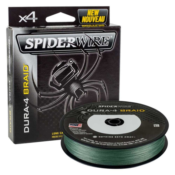 SPIDERWIRE Dura 4 150 m Line