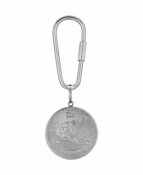 2028 women's Aquarius Key Fob