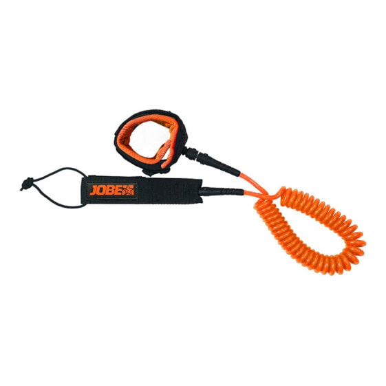 JOBE SUP Coil Leash