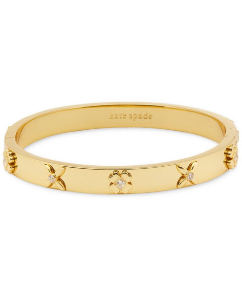 Браслет kate spade new york Bloom Bangle