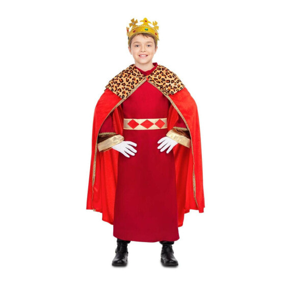 Карнавальный костюм для малышей My Other Me Король-волшебник (3 Предмета)