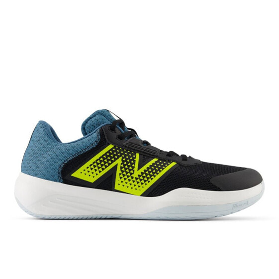 NEW BALANCE 696V6 padel shoes