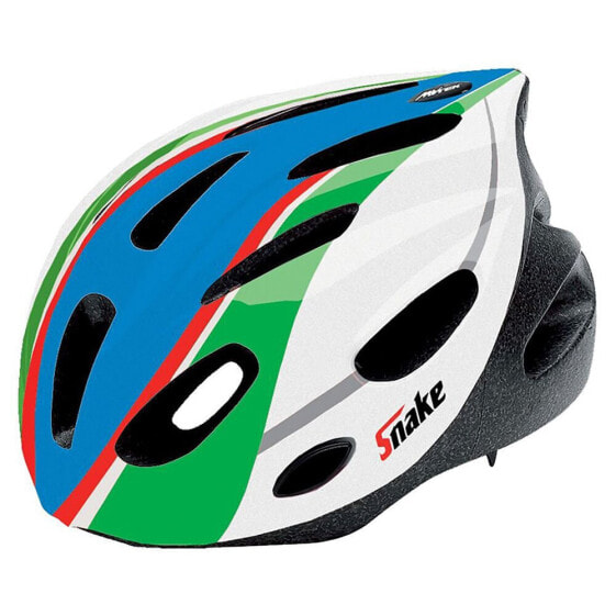 MVTEK Snake II Italy helmet