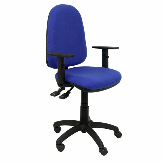 Офисный стул Tribaldos P&C I229B10 Синий