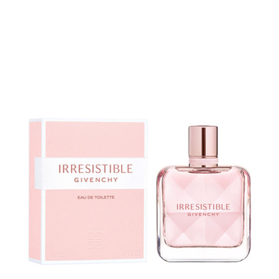 GIVENCHY Irresistible Eau De Toilette 50ml