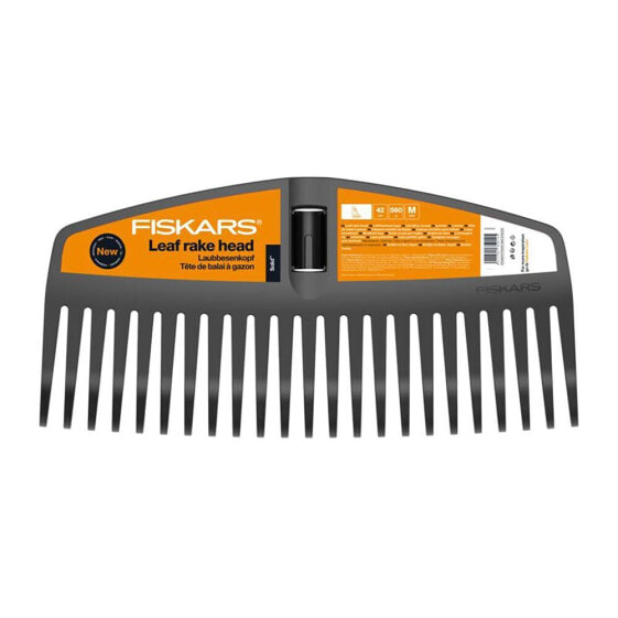 FISKARS Leaf Rake M Head