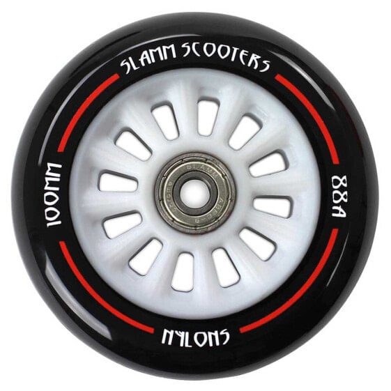 SLAMM SCOOTERS Ny Core Wheel