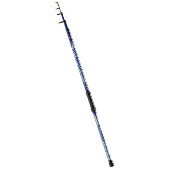 LINEAEFFE Adriatic Telescopic Surfcasting Rod