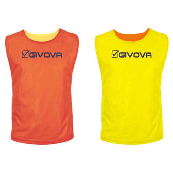 GIVOVA Double Training Vest