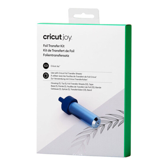 Sheet Transfer Kit for Cutting Plotter Cricut Joy