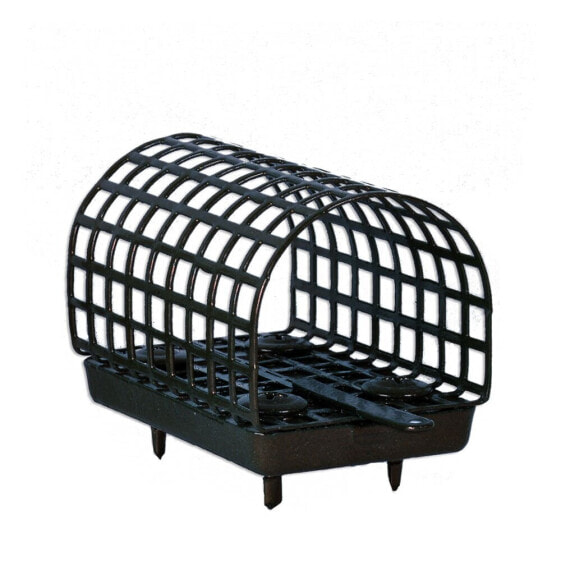 Кормушка для рыбалки Deaky Barbo River Cage Feeder