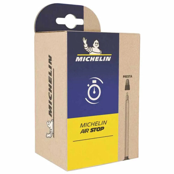 Велокамера Michelin B4 Airstop Inner Tube