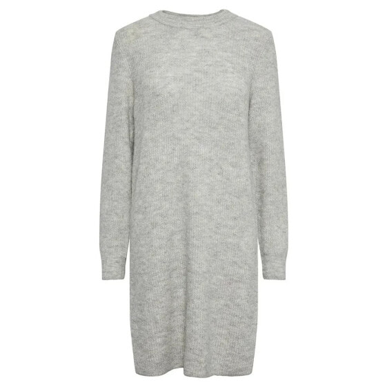 PIECES Ellen Long Sleeve Dress