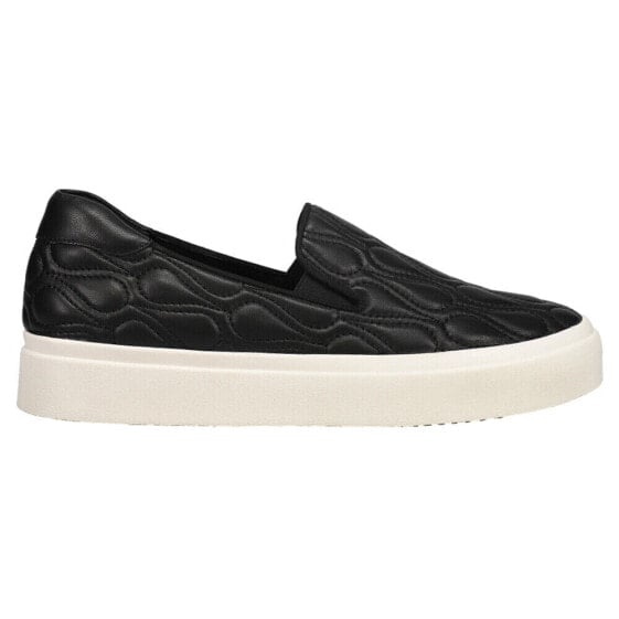 VANELi Yoshi Womens Black Sneakers Casual Shoes 309576