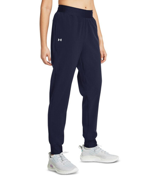 Women's ArmourSport High-Rise Pants