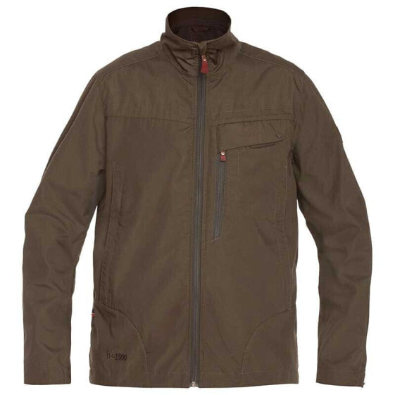 GRAFF Hunting Jacket