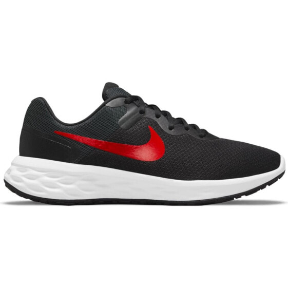 Кроссовки NIKE Revolution 6NN Running