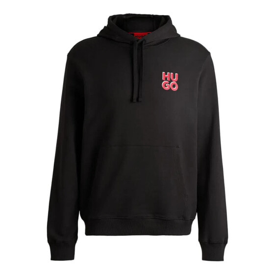 HUGO Dimonihood 10249110 sweatshirt