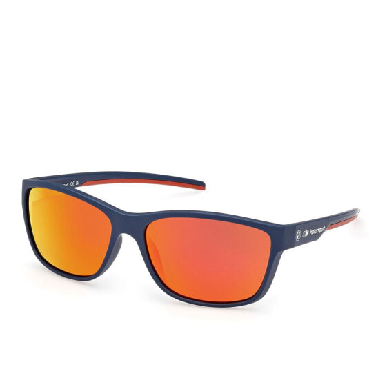 Очки BMW Motorsport BS0036 Sunglasses
