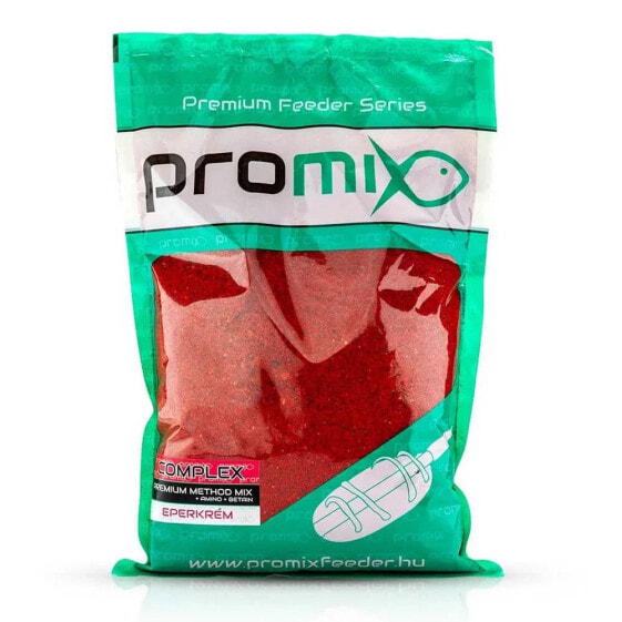 PROMIX Complex 800g Strawberry Groundbait